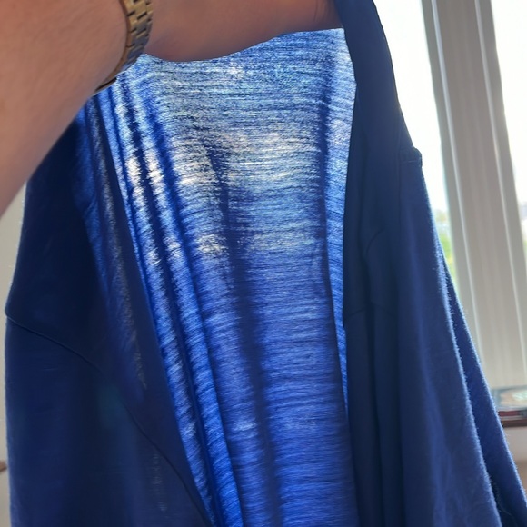 Rare icebreaker merino wool cool lite cardigan - Picture 9 of 9